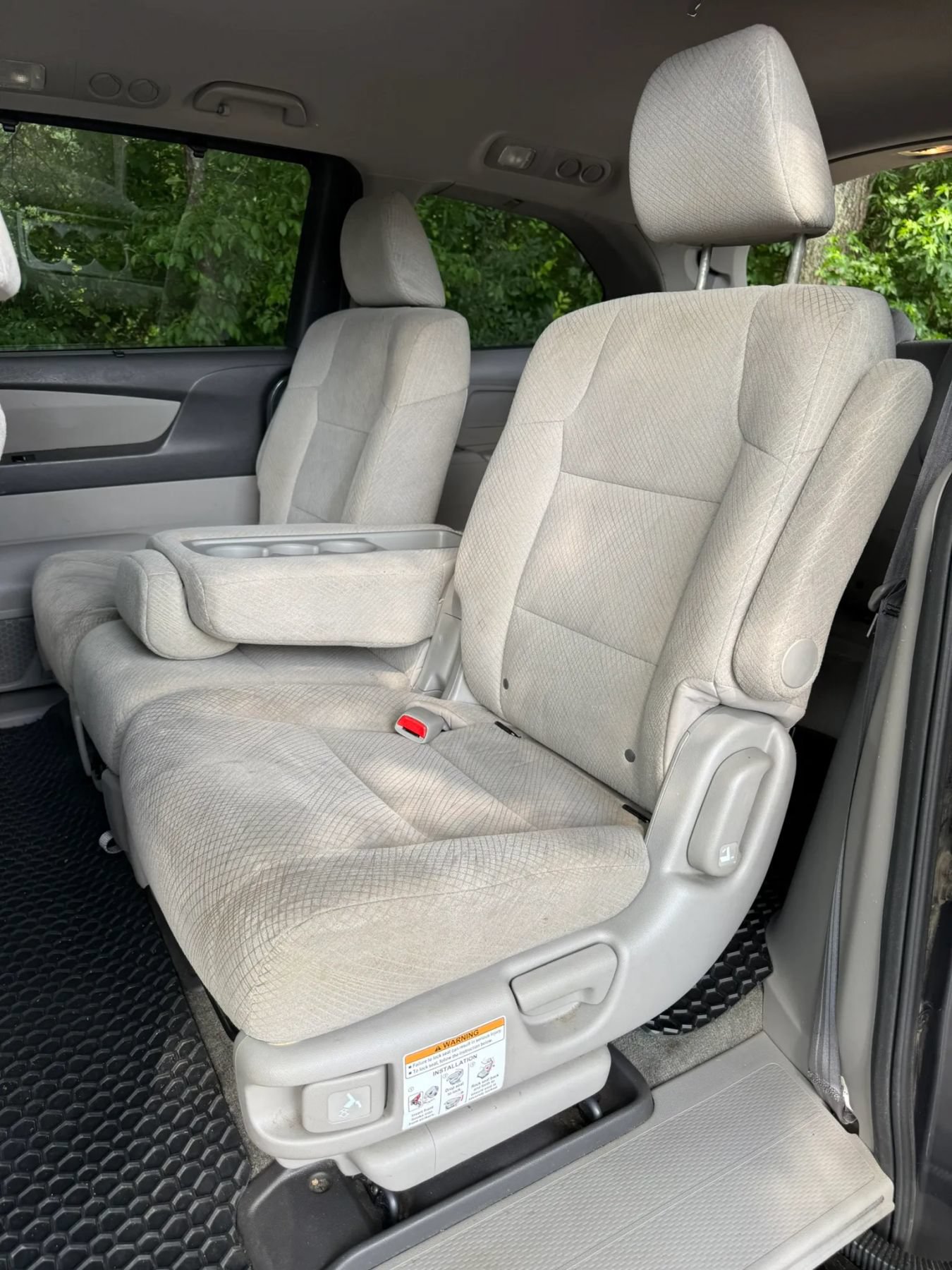 Used 2016 Honda Odyssey SE image 12