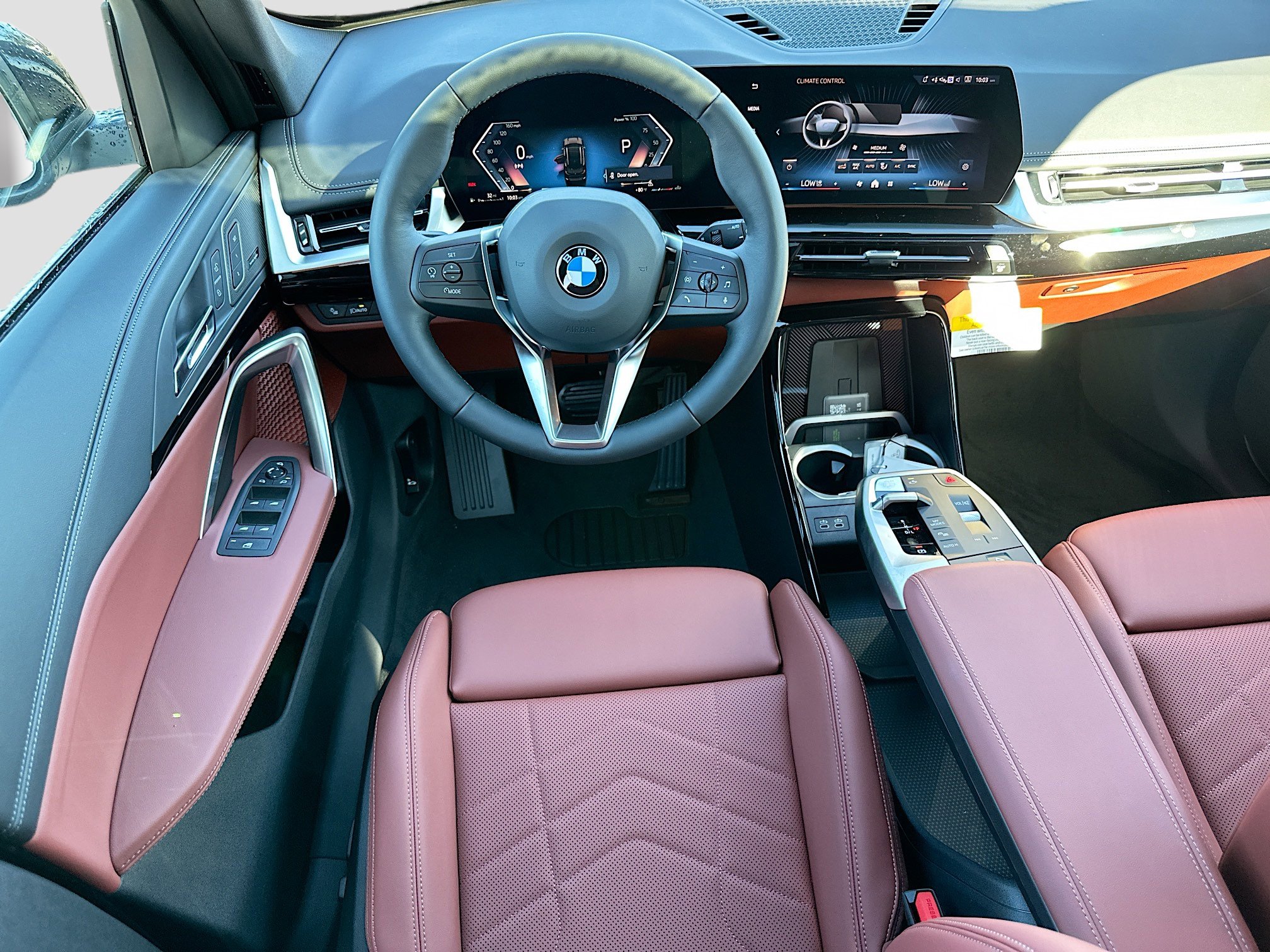 New 2026 BMW X1 xDrive28i w/ Convenience Package image 17