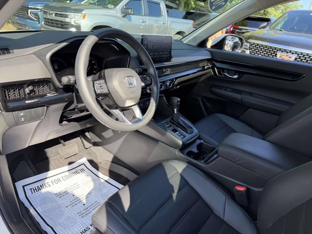 Certified 2024 Chevrolet Trax RS w/ Sunroof Package FWD image 12