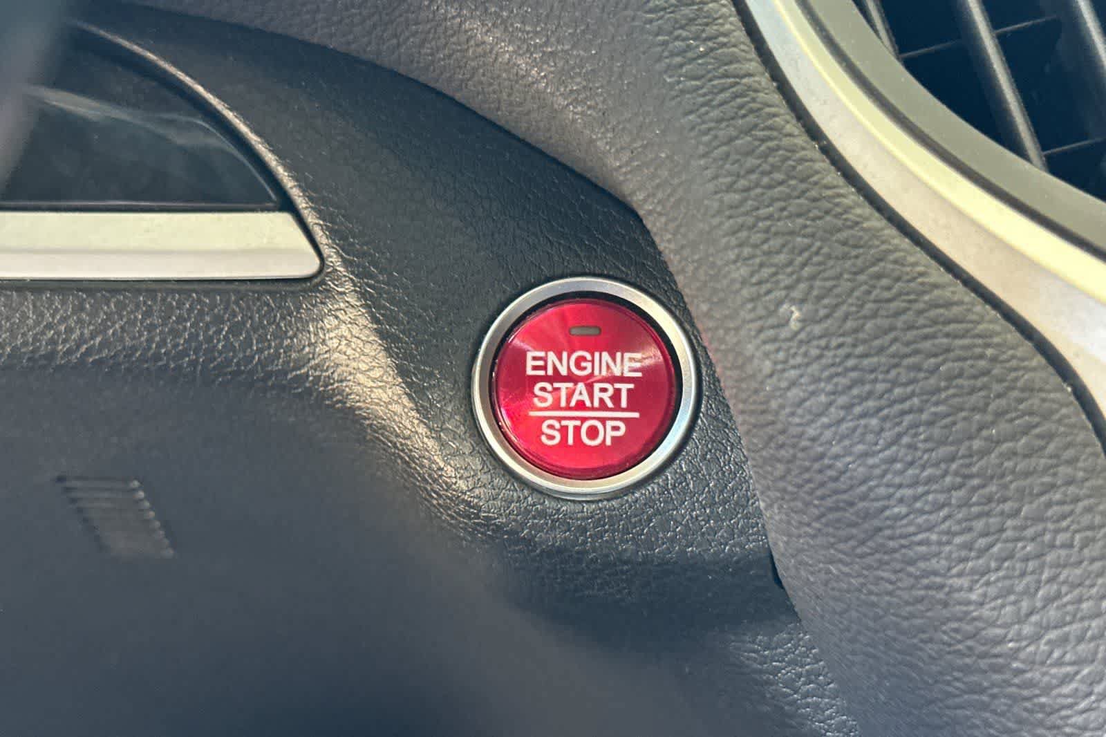 Used 2019 Acura TLX FWD image 23