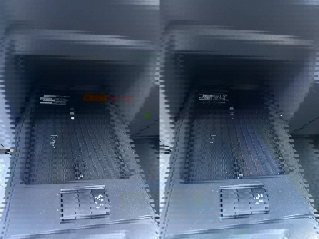 New 2026 Toyota Corolla Cross LE image 7