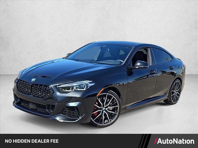 Used 2024 BMW M235i xDrive Gran Coupe w/ M Performance Package AWD/4WD image 1