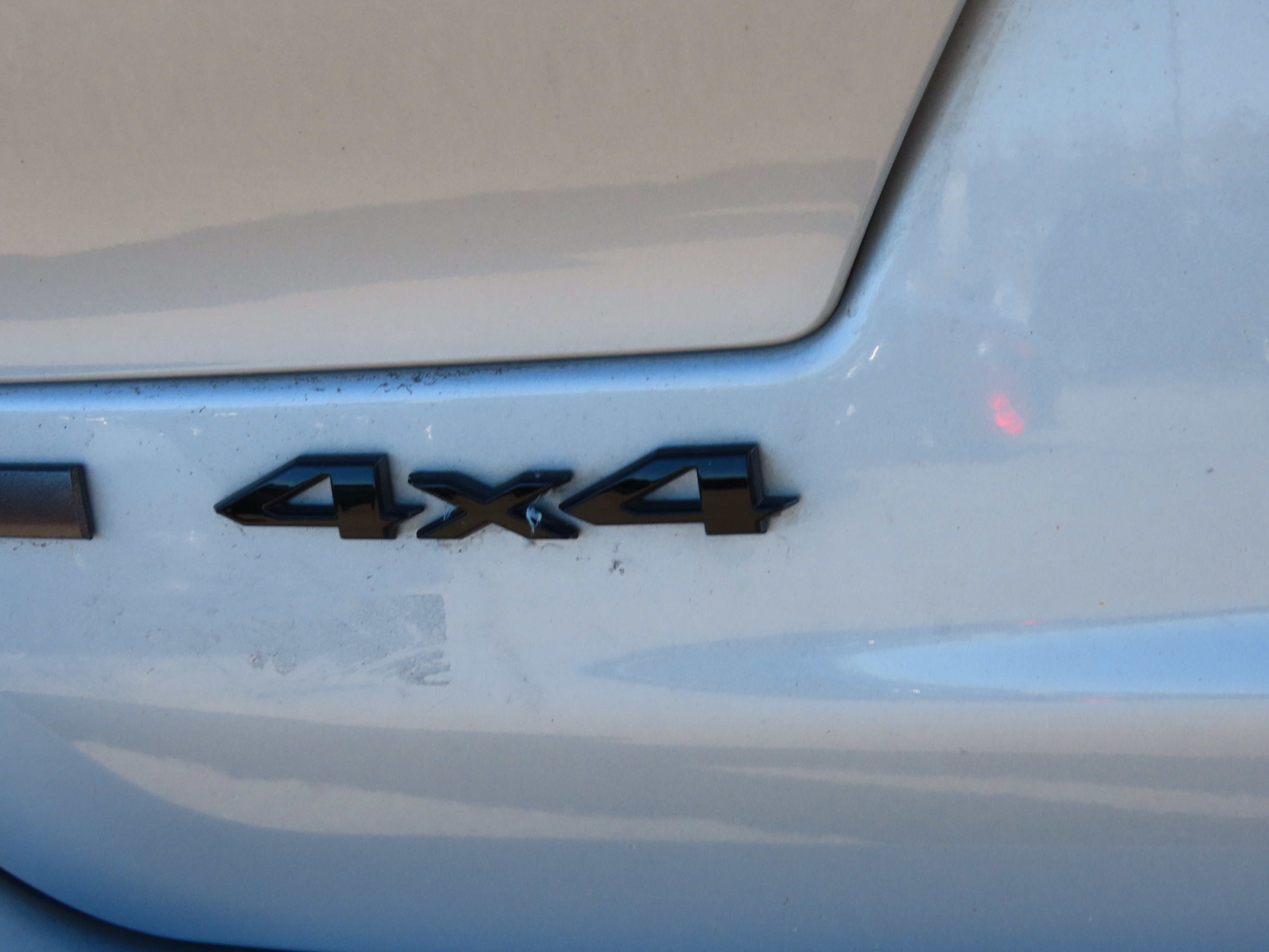 Used 2023 Jeep Grand Cherokee L Laredo image 19