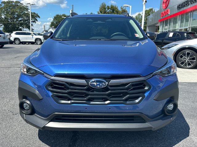 Used 2025 Subaru Crosstrek 2.5i Premium AWD/4WD image 9