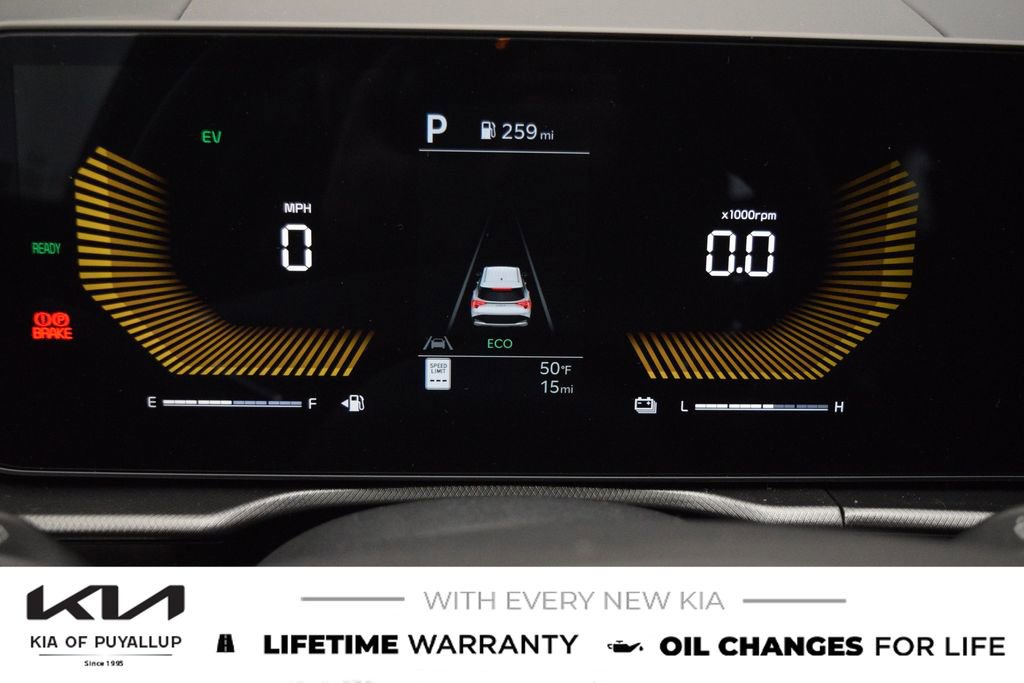 New 2026 Kia Sportage S image 18