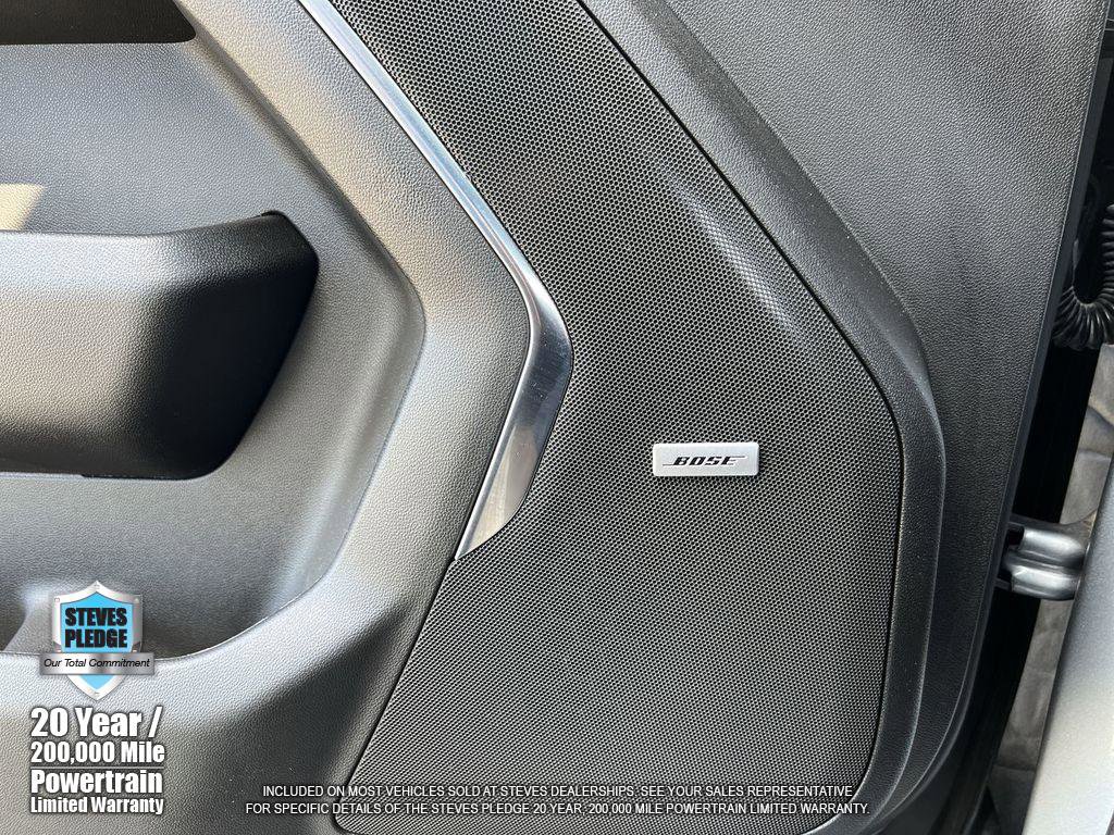 Certified 2023 Chevrolet Tahoe LT AWD/4WD image 28