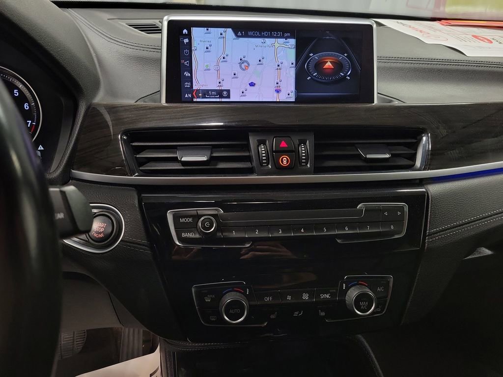 Used 2021 BMW X1 xDrive28i w/ Convenience Package image 14