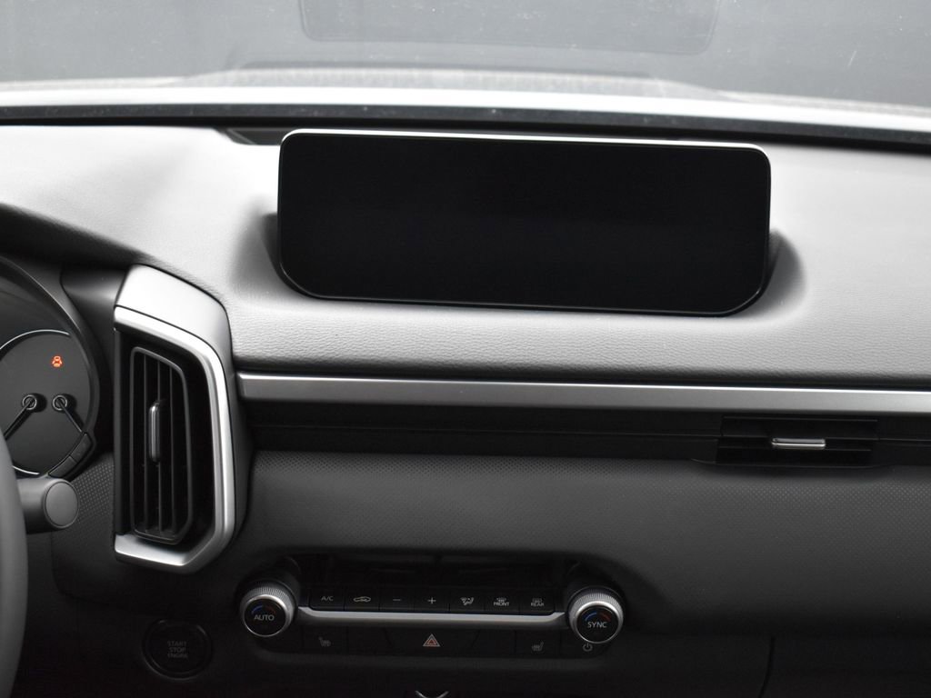 Certified 2025 MAZDA CX-50 AWD 2.5 S w/ Premium Package image 19