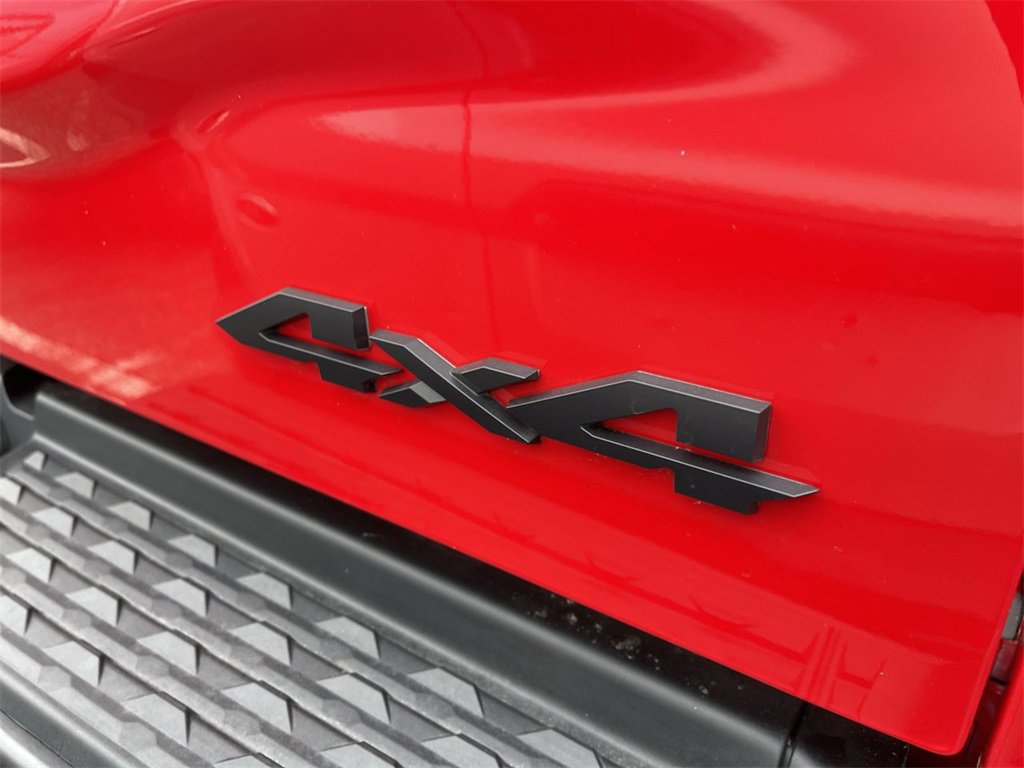 Used 2024 RAM 3500 Tradesman w/ Snow Chief Group image 12