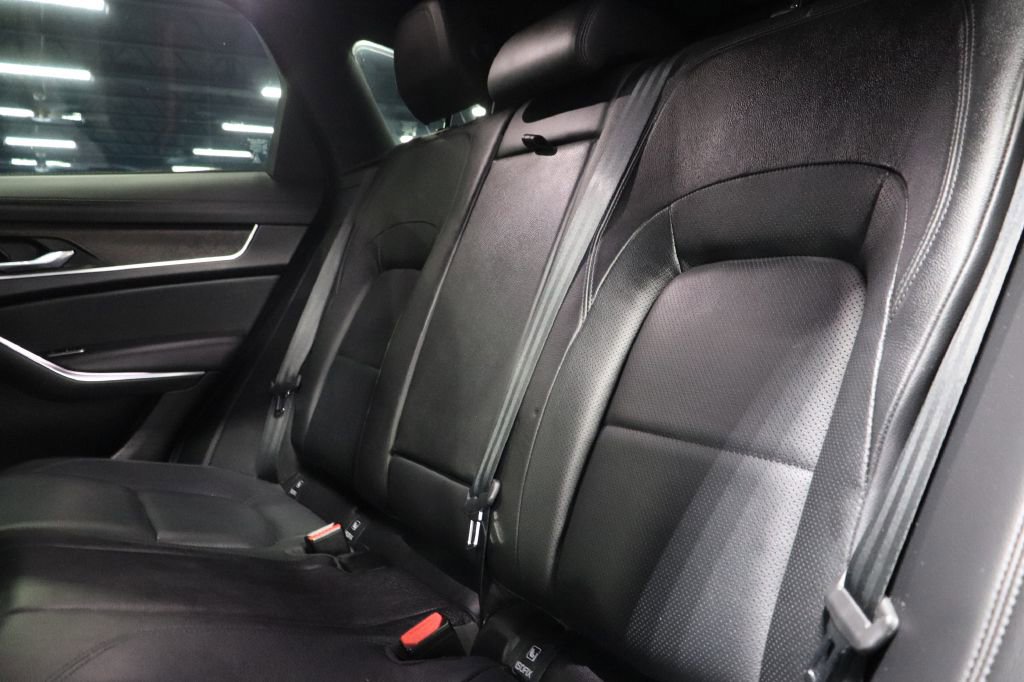 Used 2021 Jaguar F-PACE S image 19