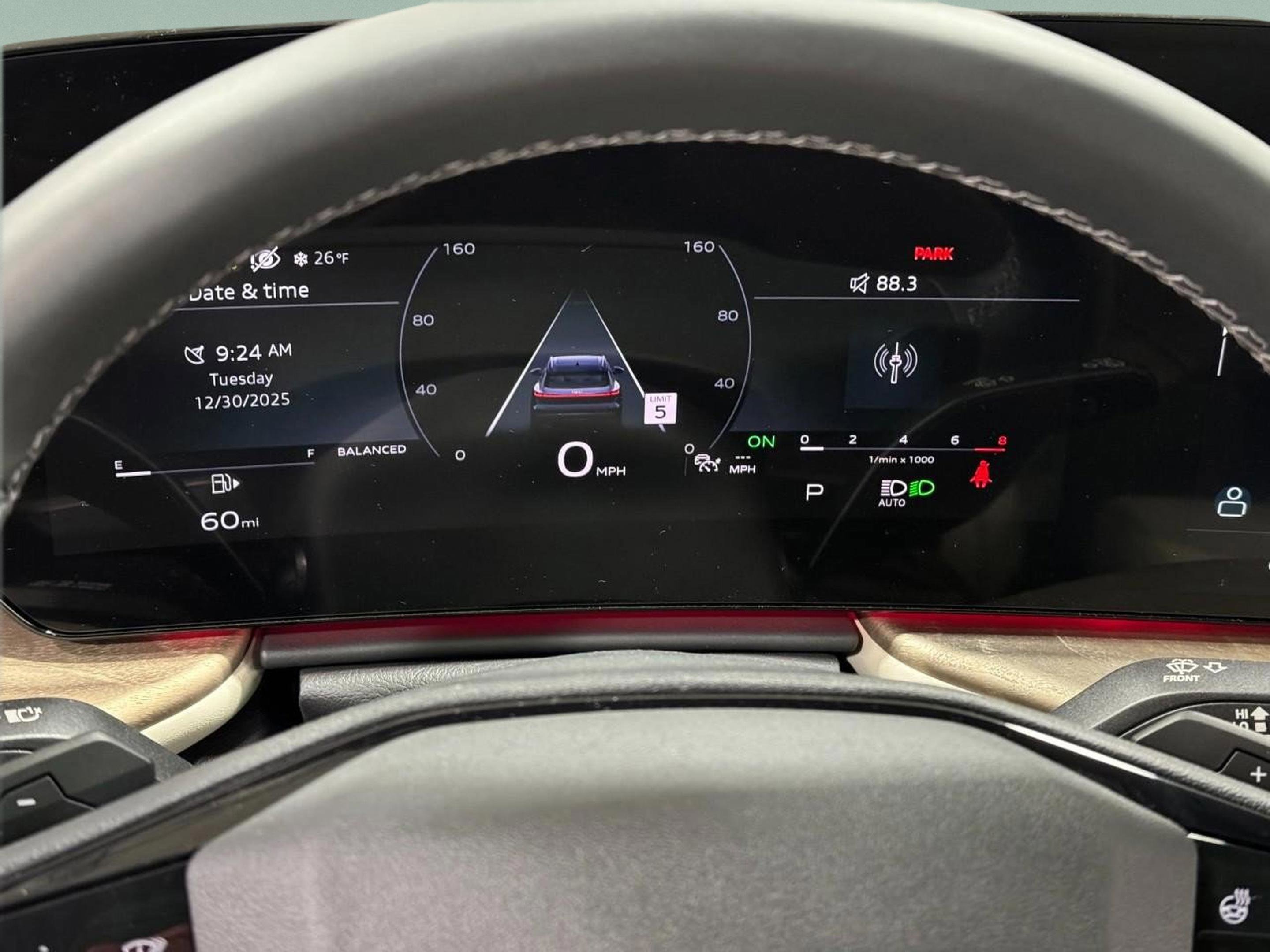 New 2025 Audi Q5 Premium Plus image 32