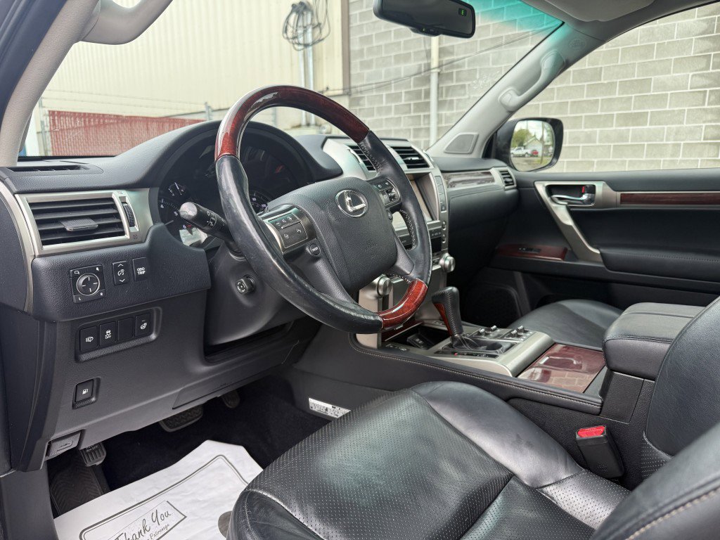 Used 2010 Lexus GX 460 Premium AWD/4WD image 31