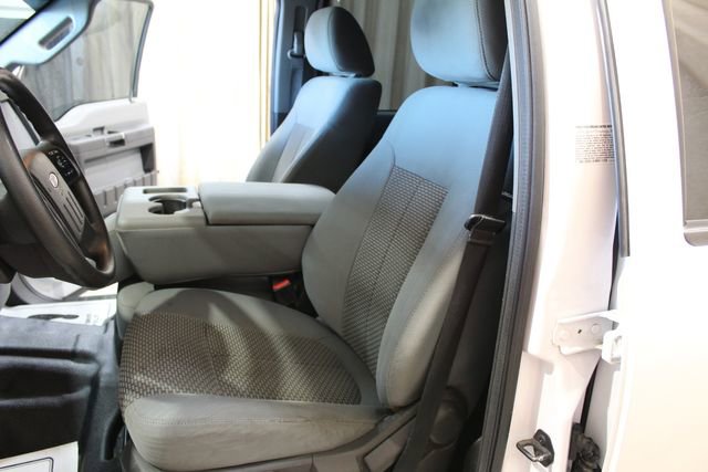 Used 2016 Ford F350 XL w/ Power Equipment Group AWD/4WD image 24