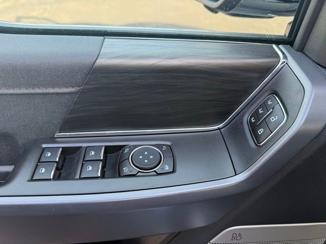 New 2025 Ford F150 Lariat w/ Equipment Group 501A Mid image 12