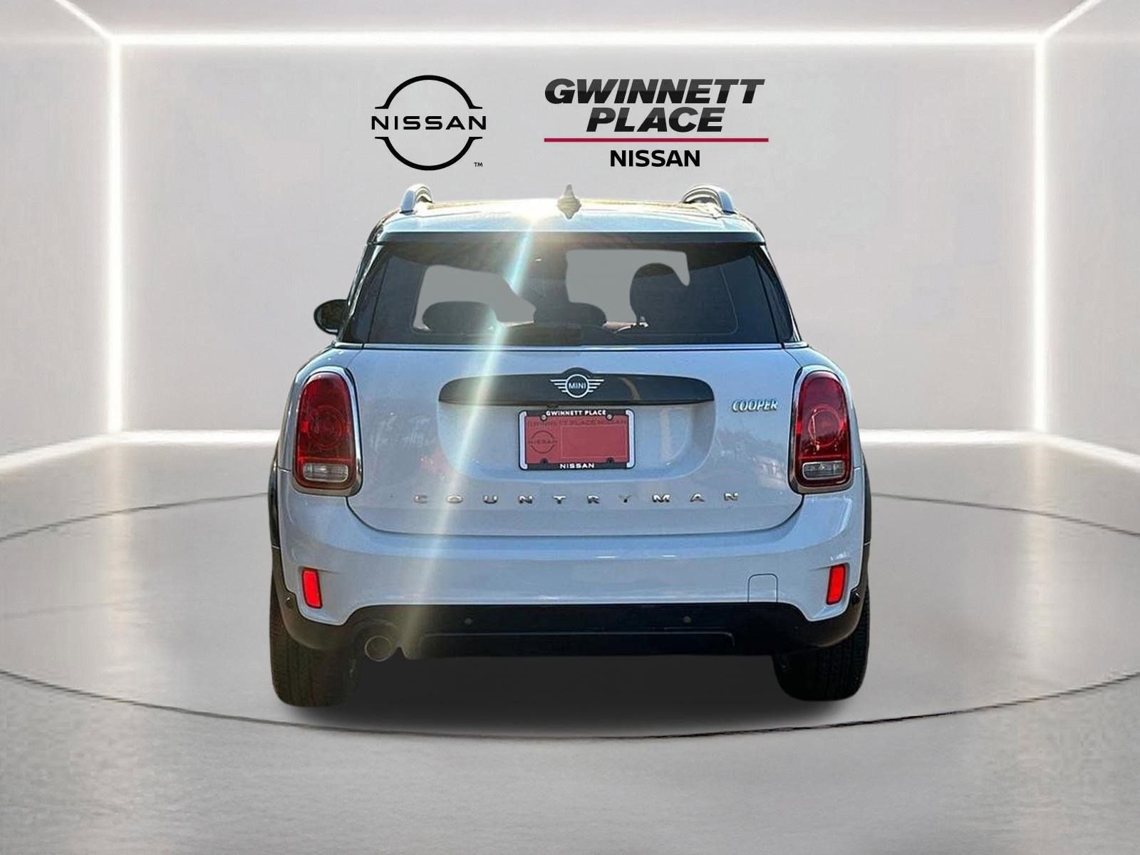 Used 2020 MINI Cooper Countryman image 6