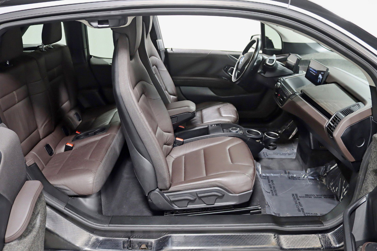 Used 2020 BMW i3 image 31