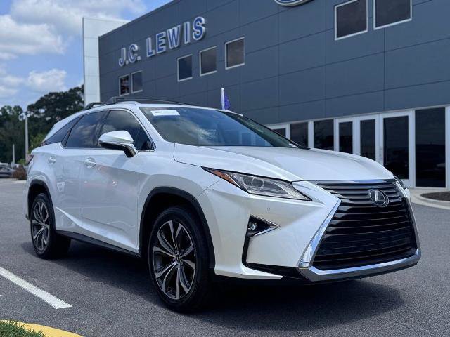 Used 2019 Lexus RX 350L FWD