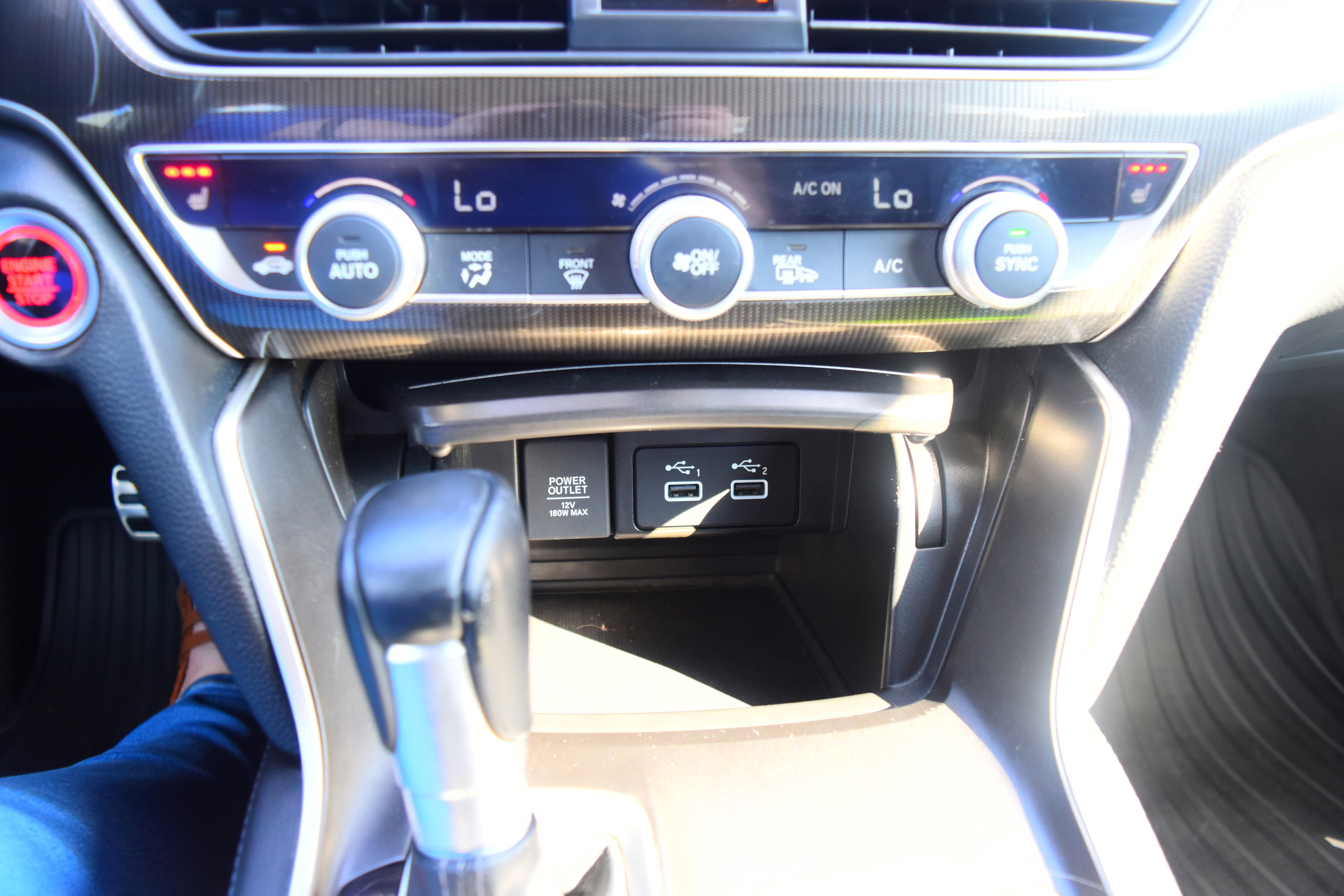 Certified 2022 Honda Accord Sport Special Edition image 22