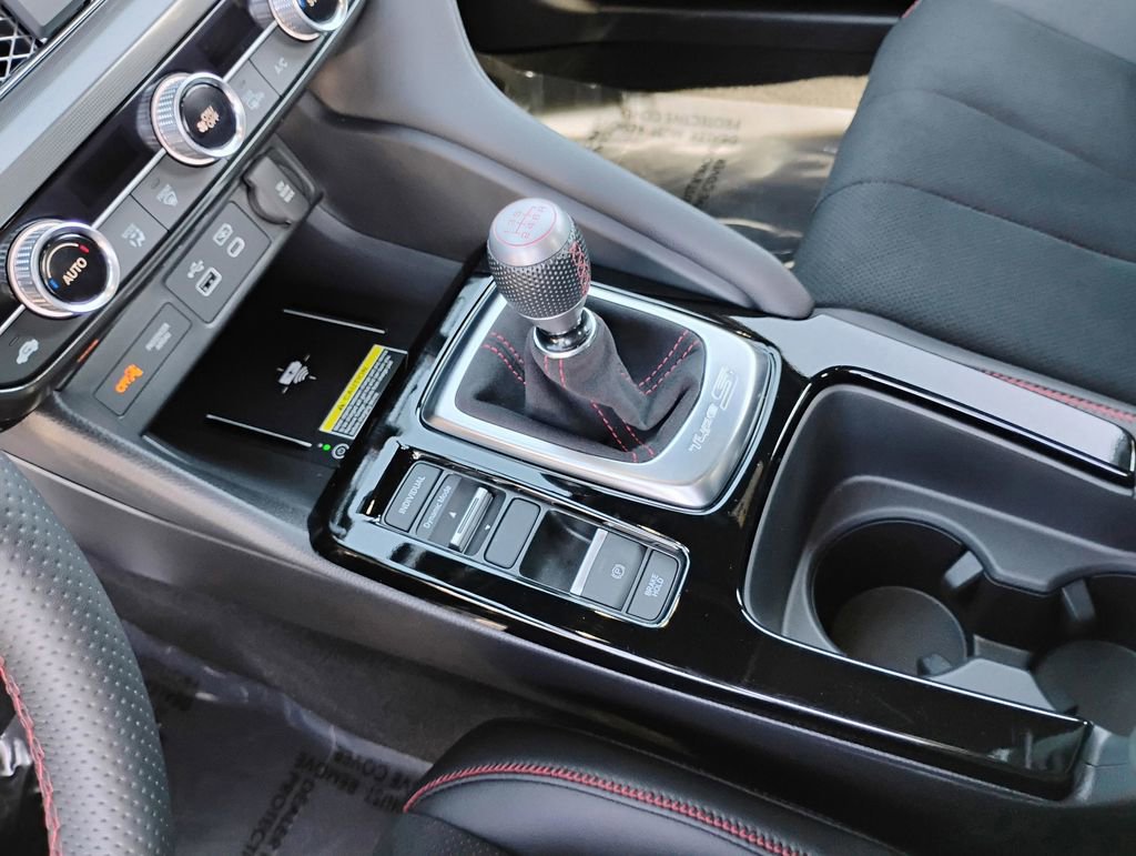 Used 2025 Acura Integra Type S image 26