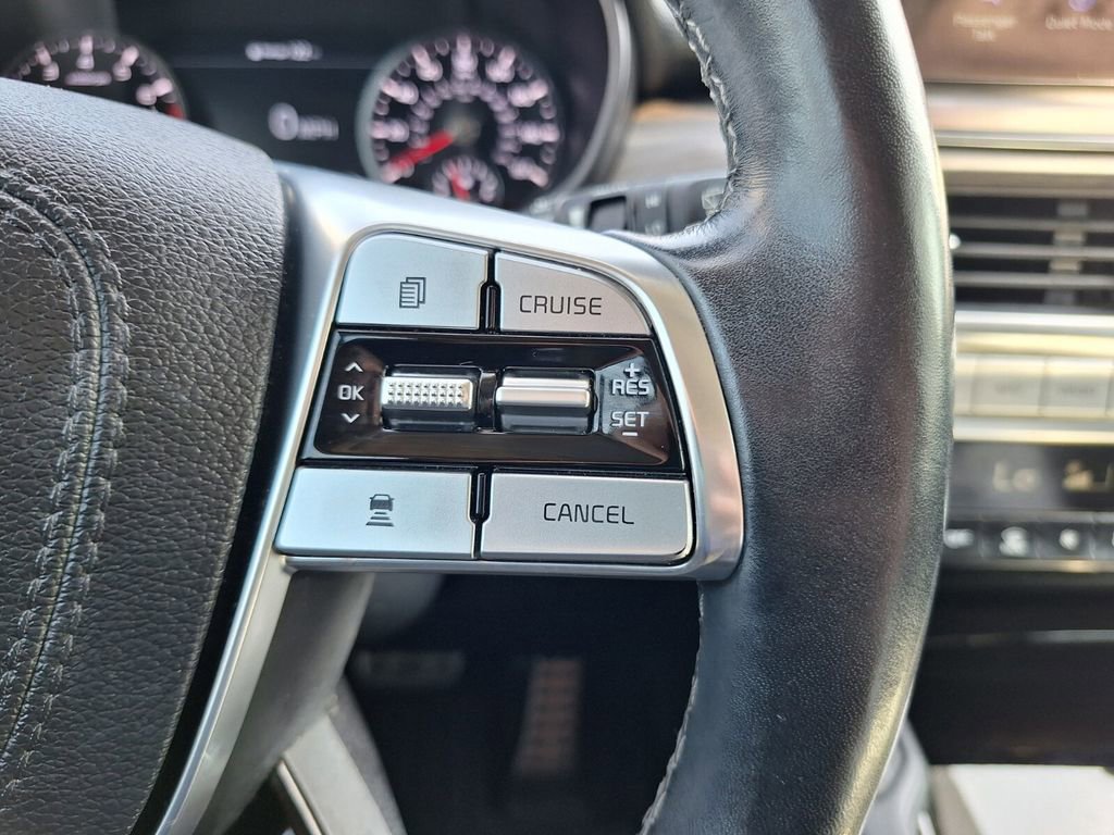 Used 2022 Kia Telluride SX w/ SX Prestige Package image 18