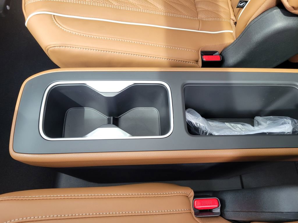 New 2026 INFINITI QX60 Autograph w/ Dark Cargo Package image 38