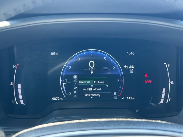 Certified 2025 Toyota Corolla FX w/ Convenience Package image 12