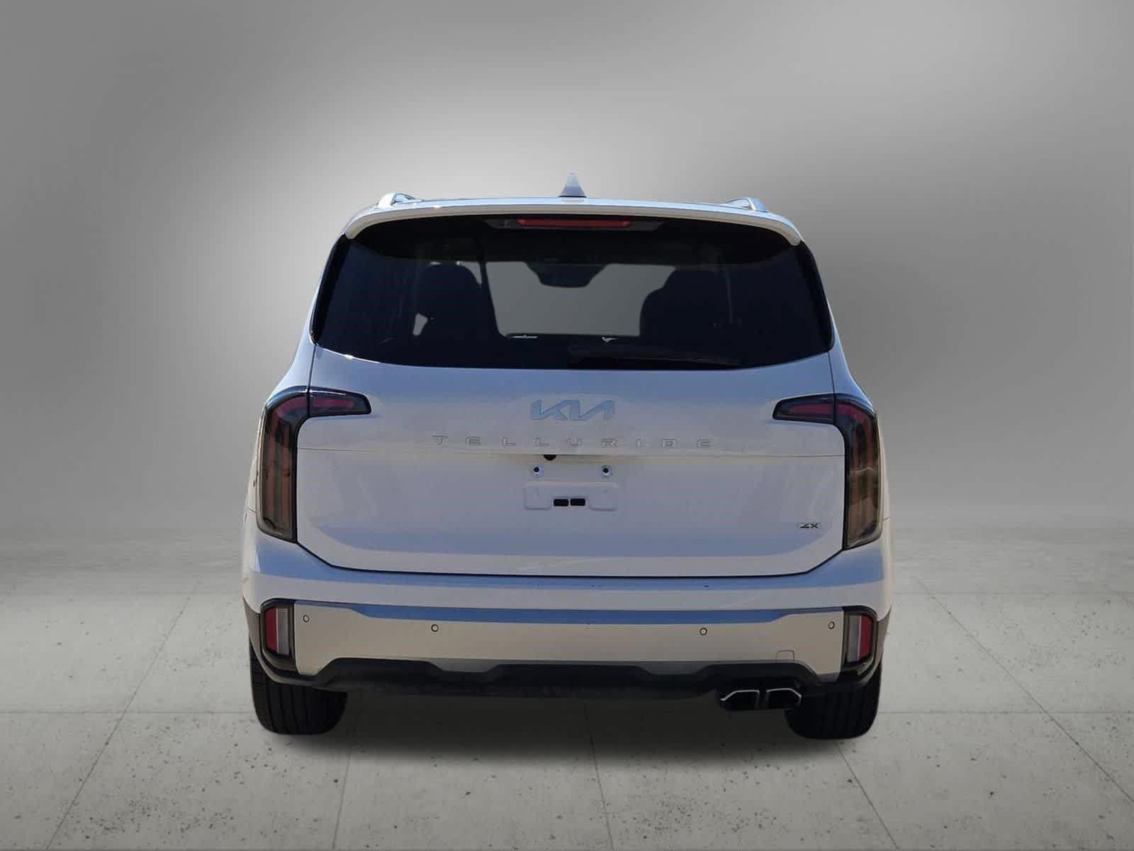 Used 2023 Kia Telluride SX Prestige AWD/4WD image 5