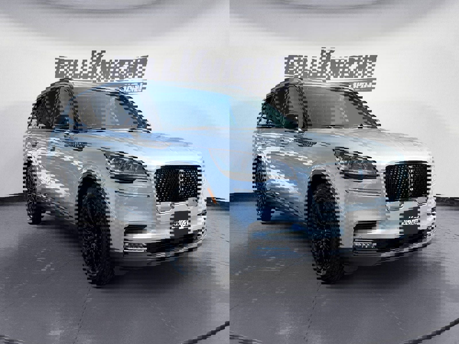 Used 2021 Lincoln Aviator Reserve w/ Equipment Group 201A image 7