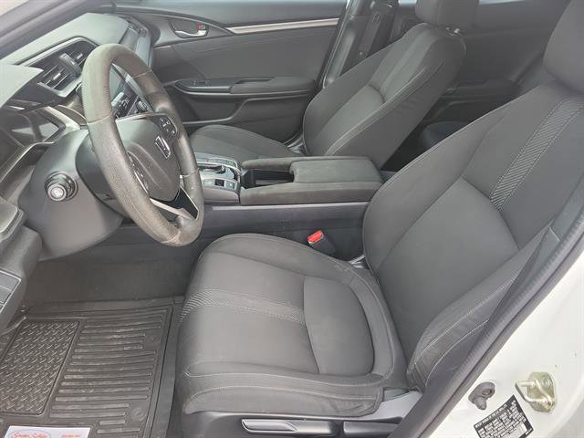 Used 2019 Honda Civic EX image 3