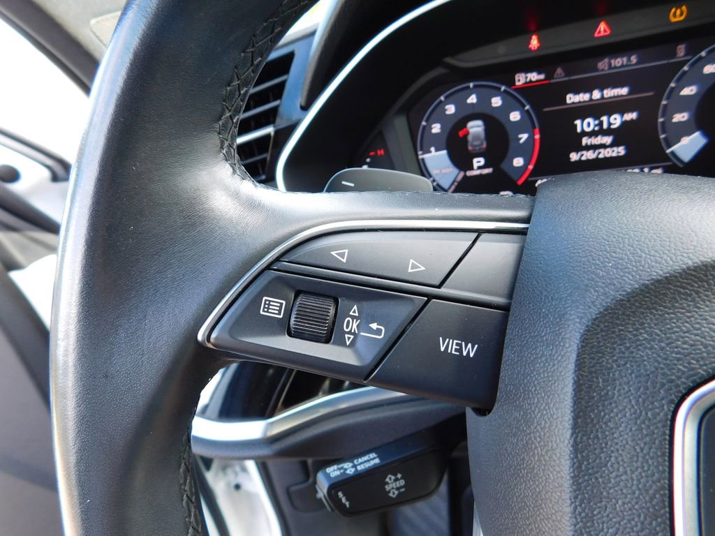 Used 2023 Audi Q3 2.0T Premium image 26