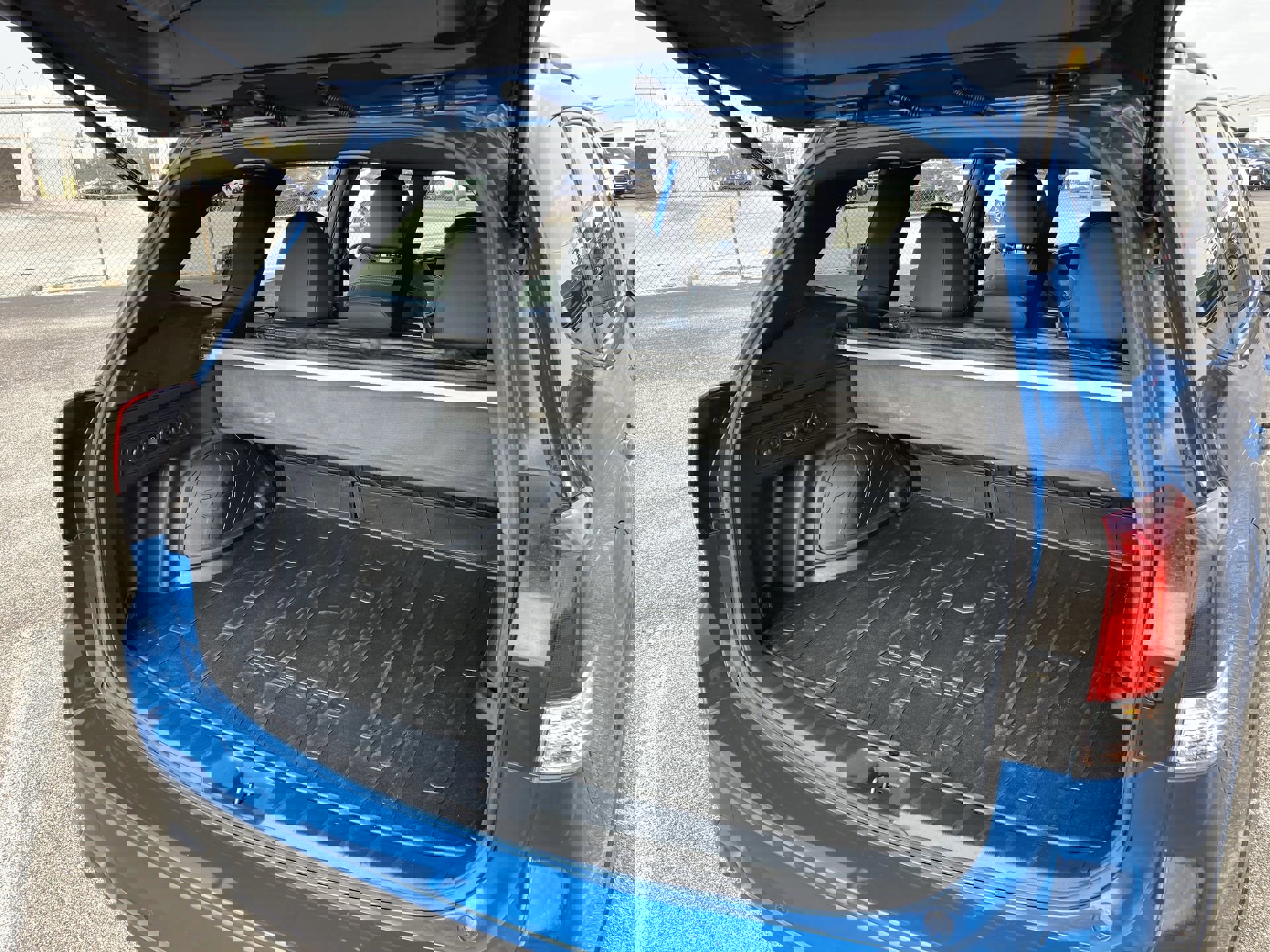 Used 2023 Subaru Forester Wilderness image 22