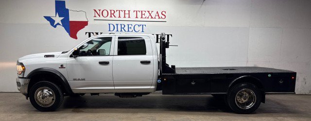 Used 2019 RAM 5500 Tradesman w/ Ambulance Prep Group AWD/4WD image 10