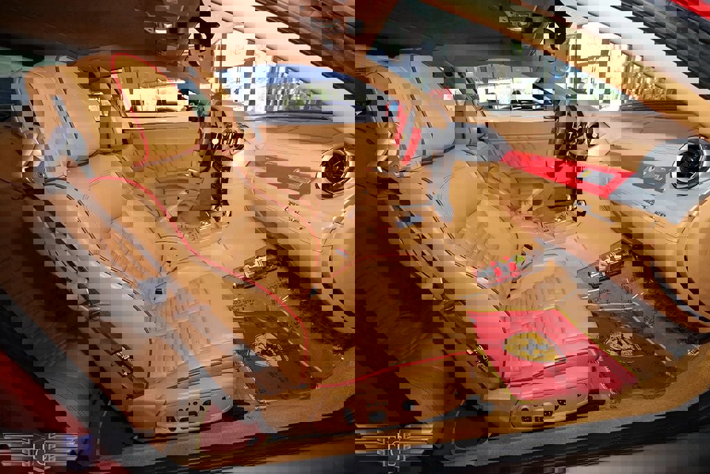 Used 2007 Ferrari 612 Scaglietti image 24