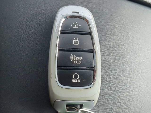 Used 2022 Hyundai Santa Fe SEL w/ Cargo Package image 27