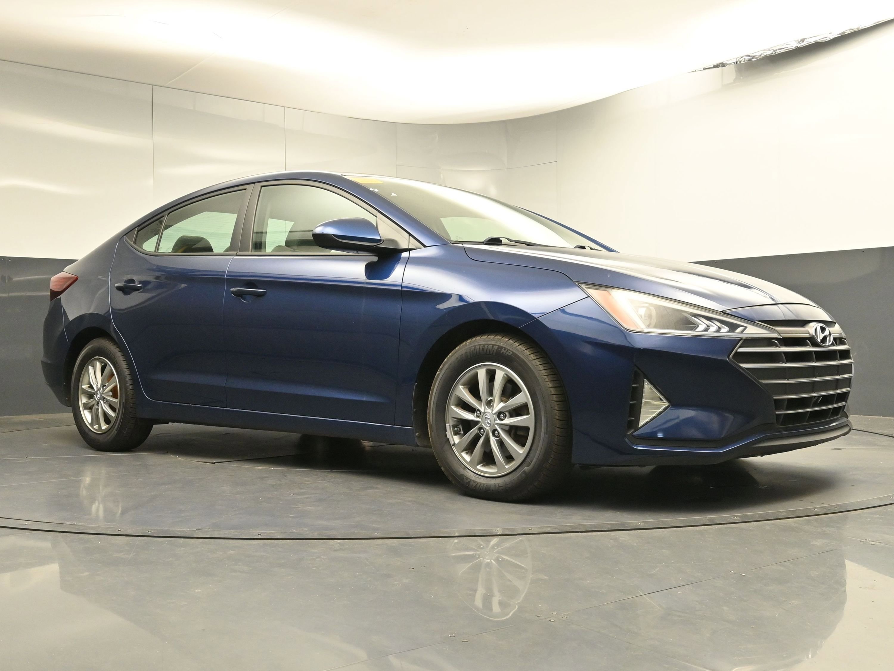 Used 2020 Hyundai Elantra ECO image 24