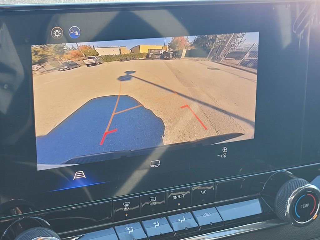 New 2026 Chevrolet Colorado W/T w/ LPO, Pro Essentials Package image 14