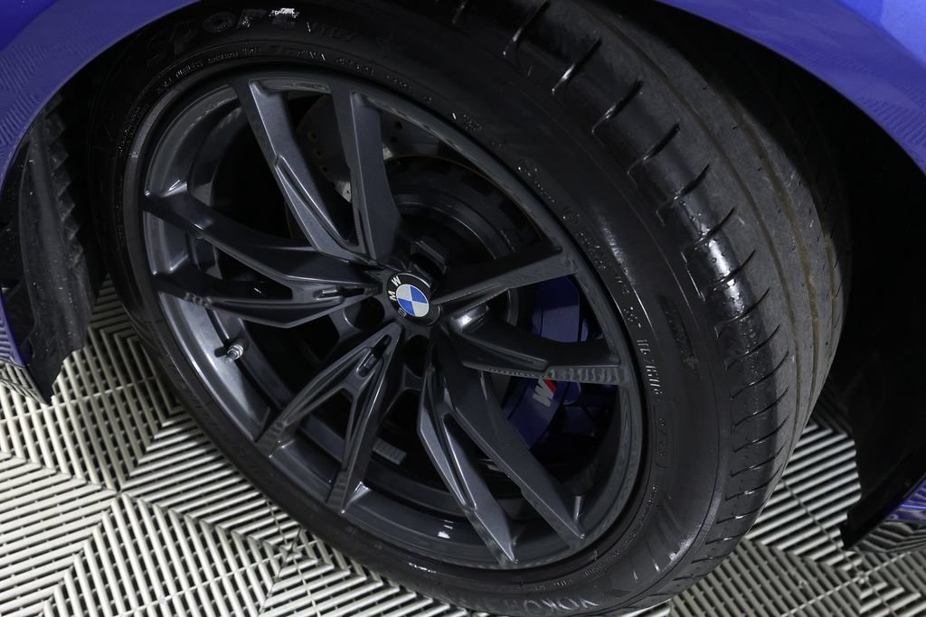 Used 2026 BMW M3 RWD image 42