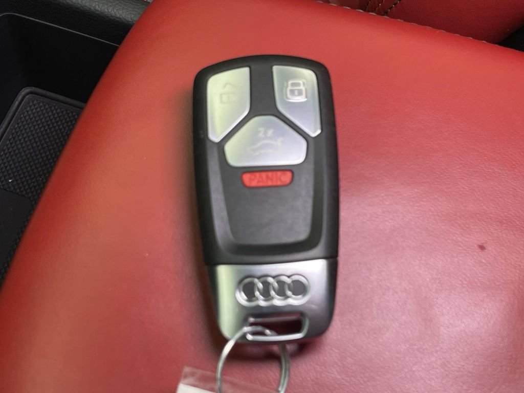 Used 2022 Audi S4 Prestige AWD/4WD image 41