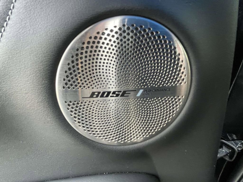 Used 2023 INFINITI QX55 Essential image 14