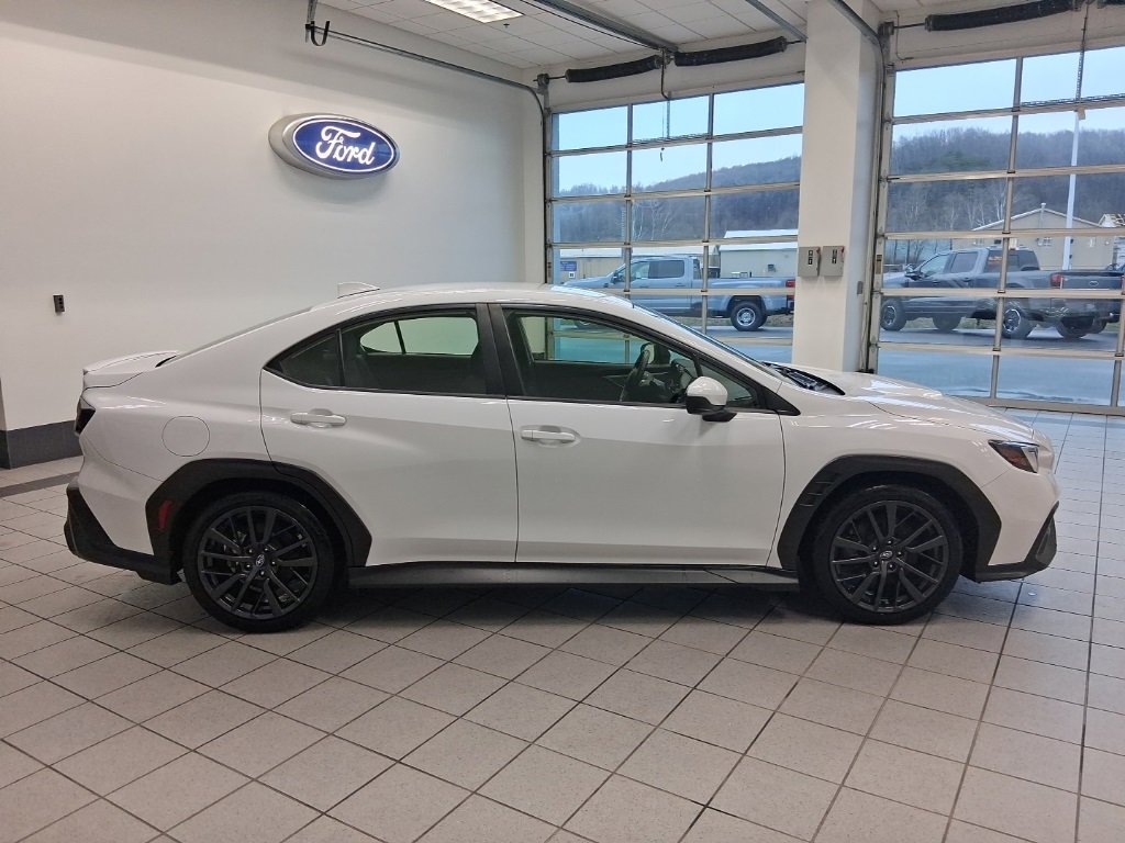 Used 2023 Subaru WRX Premium image 19