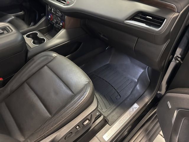 Used 2022 Chevrolet Suburban High Country w/ Max Trailering Package image 37