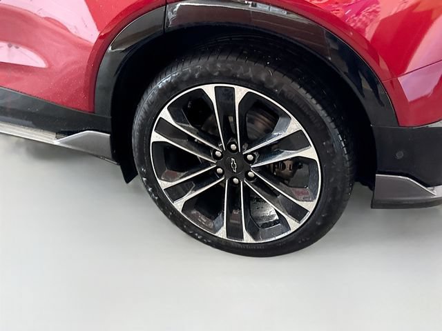 New 2026 Chevrolet Blazer EV SS w/ Performance Package AWD/4WD image 34