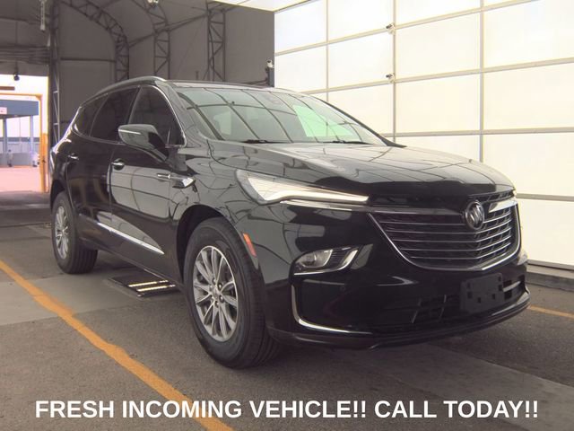 Used 2024 Buick Enclave Premium image 1