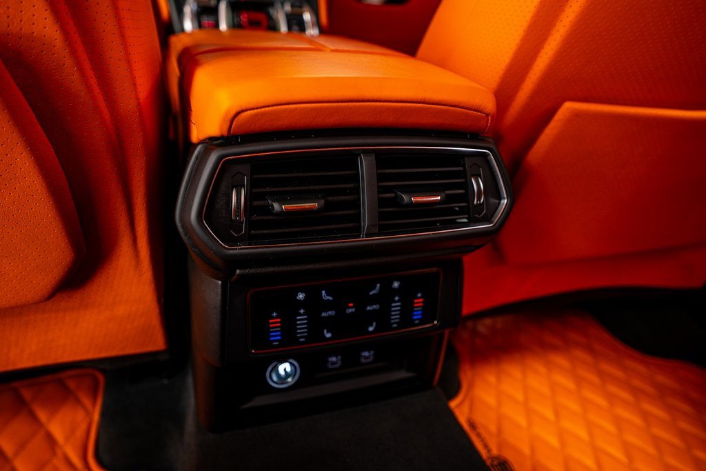 Used 2022 Lamborghini Urus image 75