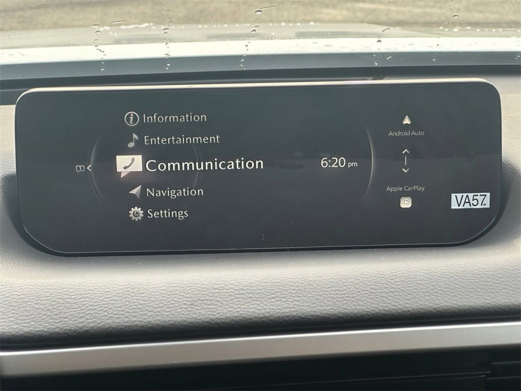 New 2026 MAZDA CX-50 AWD 2.5 S w/ Weather Package image 22
