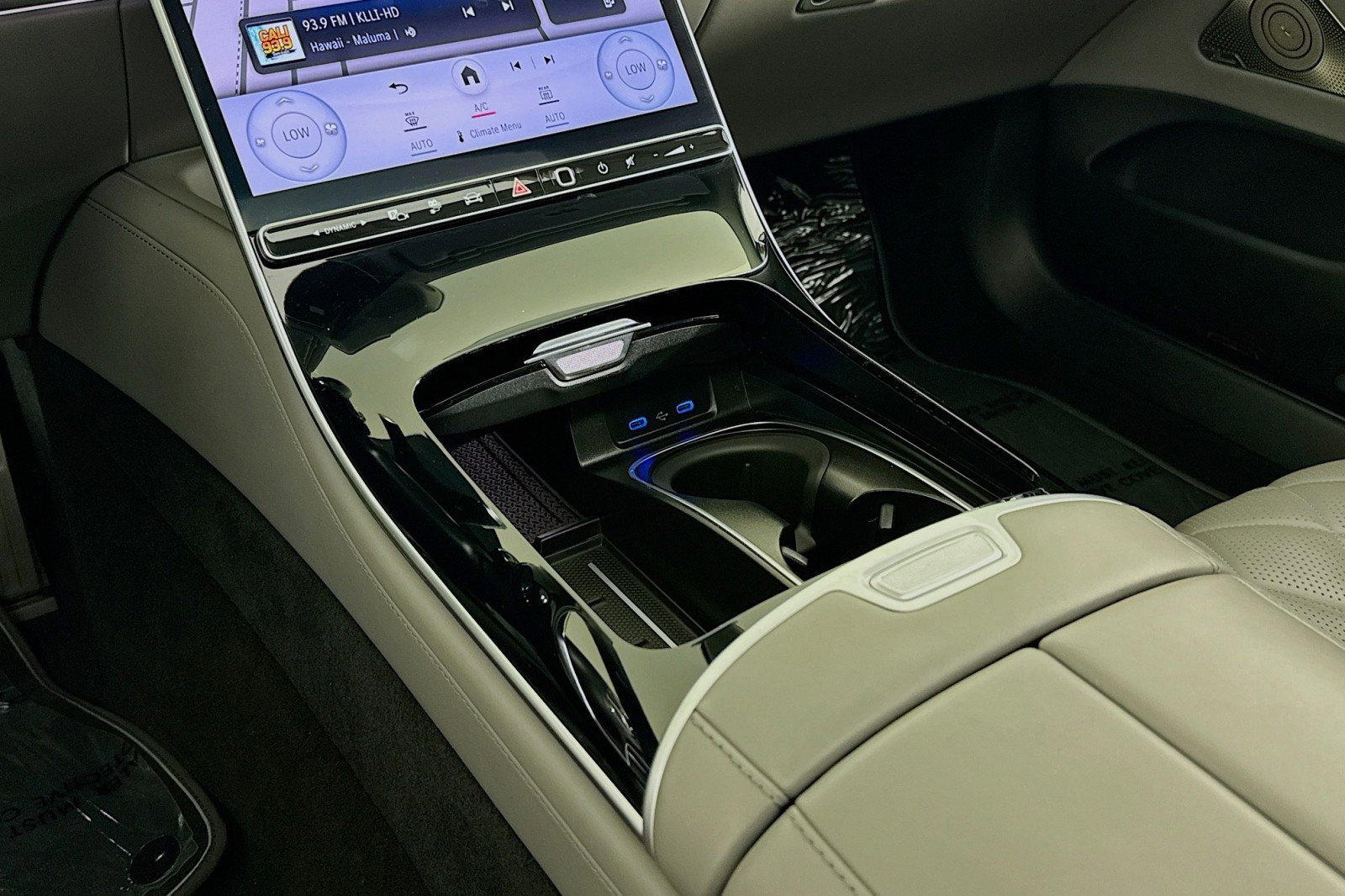 Certified 2023 Mercedes-Benz S 580e 4MATIC Sedan image 7