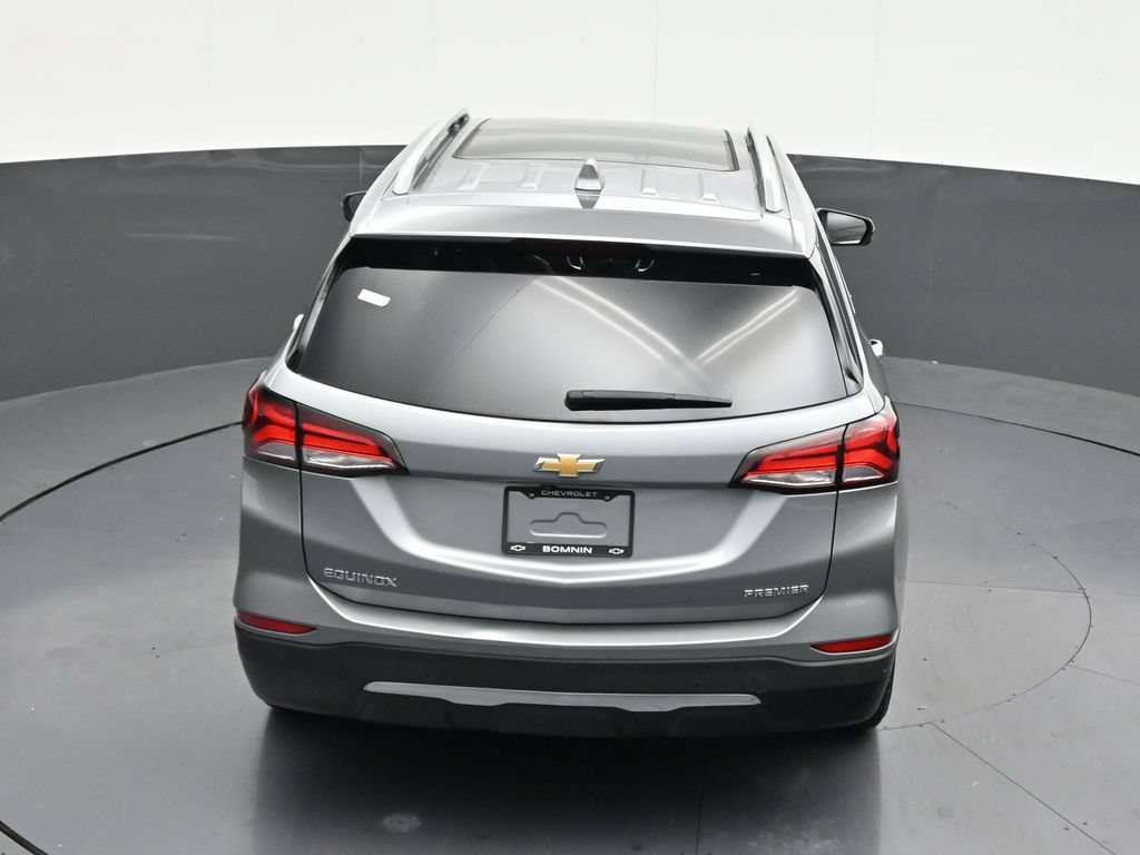Used 2023 Chevrolet Equinox Premier FWD image 20