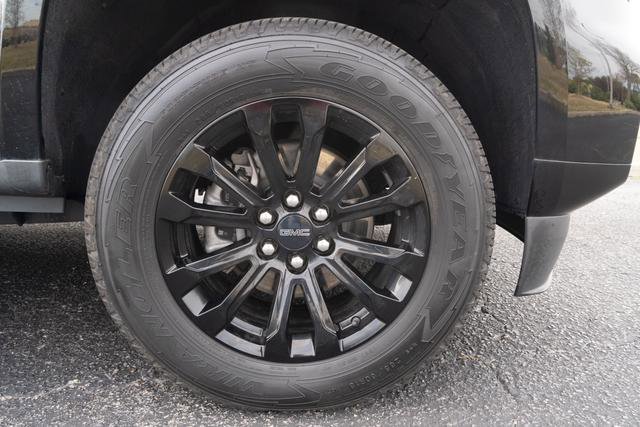 Used 2022 GMC Canyon Elevation w/ Trailering Package image 43