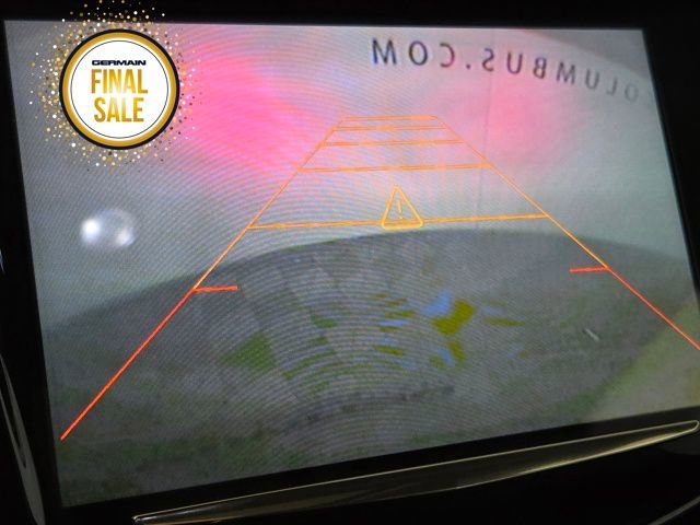 Used 2014 Cadillac CTS Luxury image 28