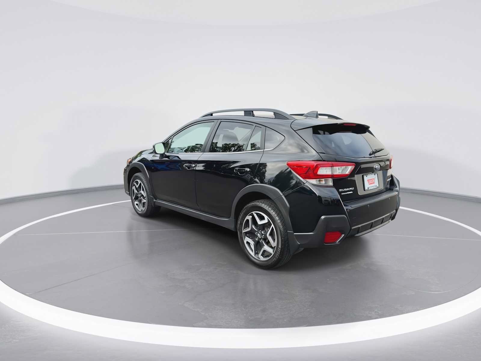 Used 2019 Subaru Crosstrek 2.0i Limited w/ Moonroof Package w/Navigation AWD/4WD image 6